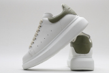 Men Women A*lexander M*cqueen Top Quality Sneaker