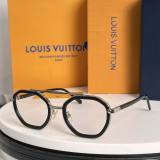 L*ouis V*uitton Glasses Top Quality
