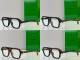 B*ottega V*eneta  Glasses Top Quality