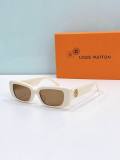 L*ouis V*uitton Glasses Top Quality