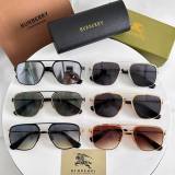 B*urberry Glasses Top Quality