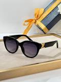 L*ouis V*uitton Glasses Top Quality