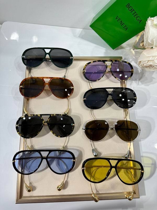B*ottega V*eneta  Glasses Top Quality