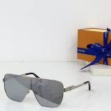 L*ouis V*uitton Glasses Top Quality