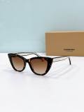 B*urberry Glasses Top Quality