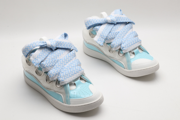 Men Women L*anvin Top Quality Sneaker