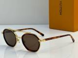 L*ouis V*uitton Glasses Top Quality