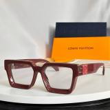 L*ouis V*uitton Glasses Top Quality