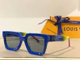 L*ouis V*uitton Glasses Top Quality