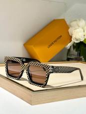 L*ouis V*uitton Glasses Top Quality
