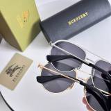 B*urberry Glasses Top Quality