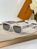 L*ouis V*uitton Glasses Top Quality