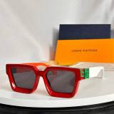 L*ouis V*uitton Glasses Top Quality