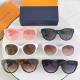 L*ouis V*uitton Glasses Top Quality