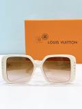 L*ouis V*uitton Glasses Top Quality