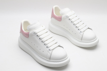 Men Women A*lexander M*cqueen Top Quality Sneaker