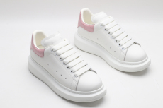 Men Women A*lexander M*cqueen Top Quality Sneaker