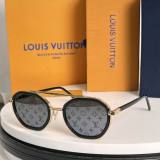 L*ouis V*uitton Glasses Top Quality