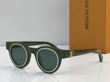 L*ouis V*uitton Glasses Top Quality