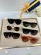L*ouis V*uitton Glasses Top Quality