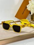 L*ouis V*uitton Glasses Top Quality