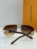 L*ouis V*uitton Glasses Top Quality