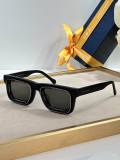 L*ouis V*uitton Glasses Top Quality