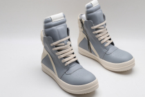 Men Women R*ick O*wens Top Quality Sneaker