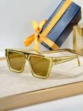 L*ouis V*uitton Glasses Top Quality