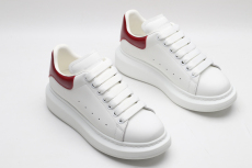 Men Women A*lexander M*cqueen Top Quality Sneaker
