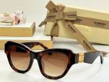 B*urberry Glasses Top Quality