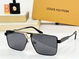 L*ouis V*uitton Glasses Top Quality