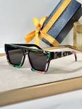 L*ouis V*uitton Glasses Top Quality