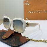 L*ouis V*uitton Glasses Top Quality