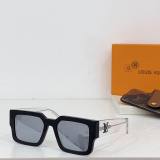 L*ouis V*uitton Glasses Top Quality