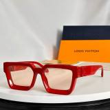 L*ouis V*uitton Glasses Top Quality