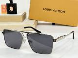 L*ouis V*uitton Glasses Top Quality
