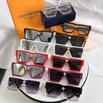 L*ouis V*uitton Glasses Top Quality