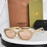 B*urberry Glasses Top Quality