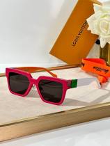 L*ouis V*uitton Glasses Top Quality
