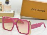 L*ouis V*uitton Glasses Top Quality