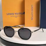 L*ouis V*uitton Glasses Top Quality