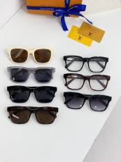 L*ouis V*uitton Glasses Top Quality