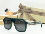 B*urberry Glasses Top Quality