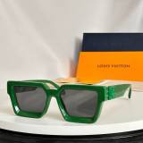 L*ouis V*uitton Glasses Top Quality