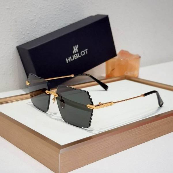 H*ublot  Glasses Top Quality