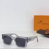 L*ouis V*uitton Glasses Top Quality
