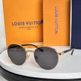 L*ouis V*uitton Glasses Top Quality