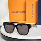 L*ouis V*uitton Glasses Top Quality