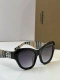 B*urberry Glasses Top Quality